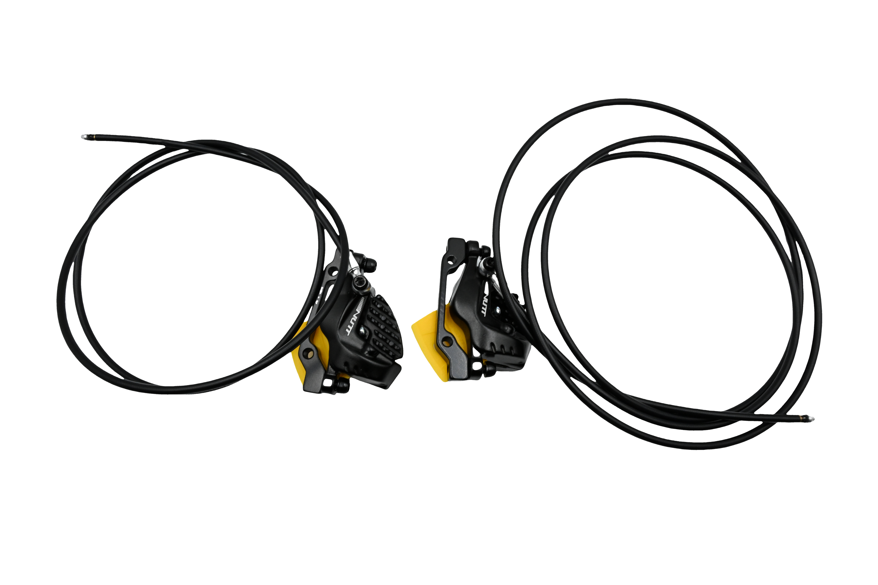 Hydraulic Brake System Parts