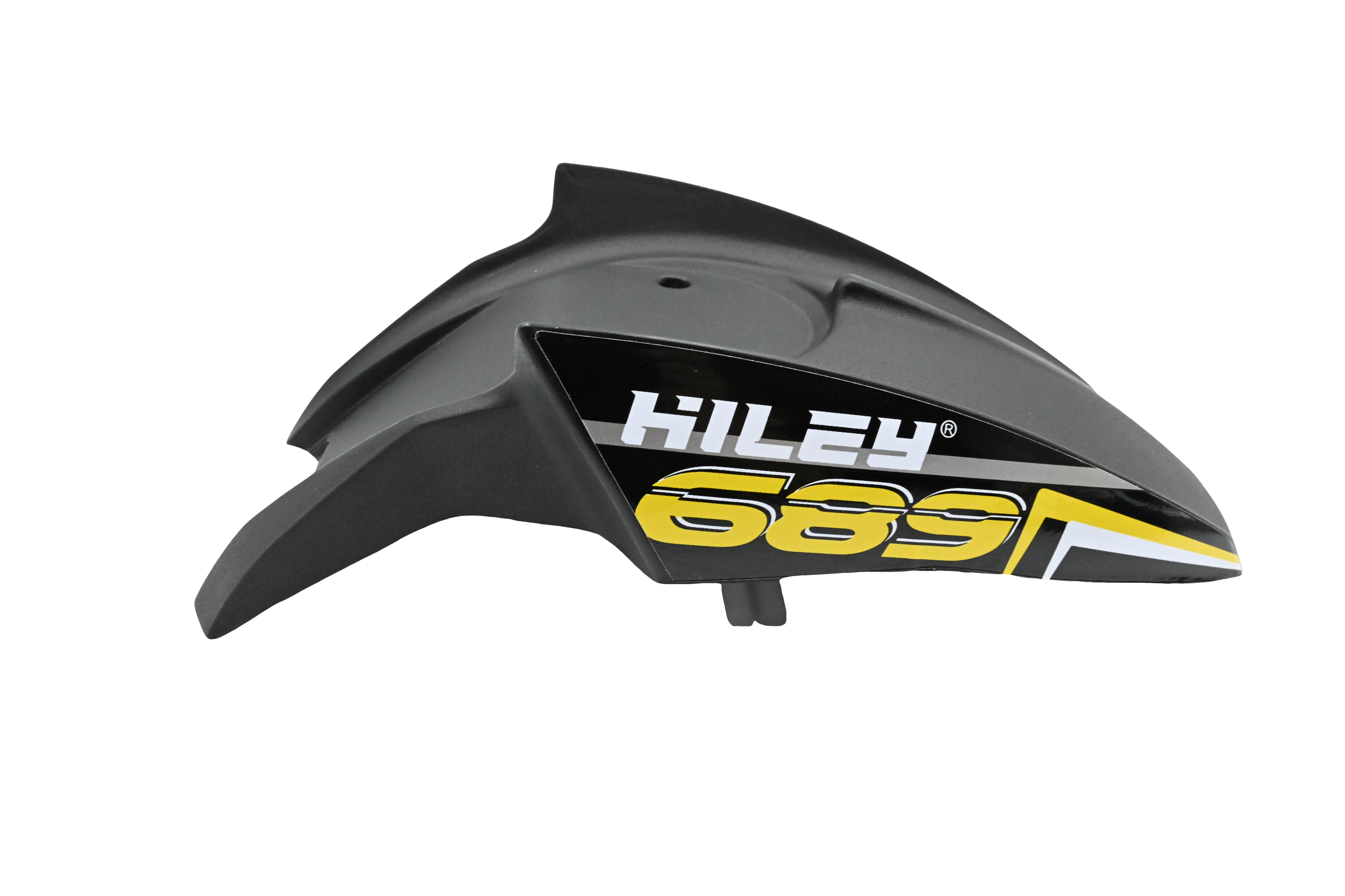 Fenders For Tiger King RS