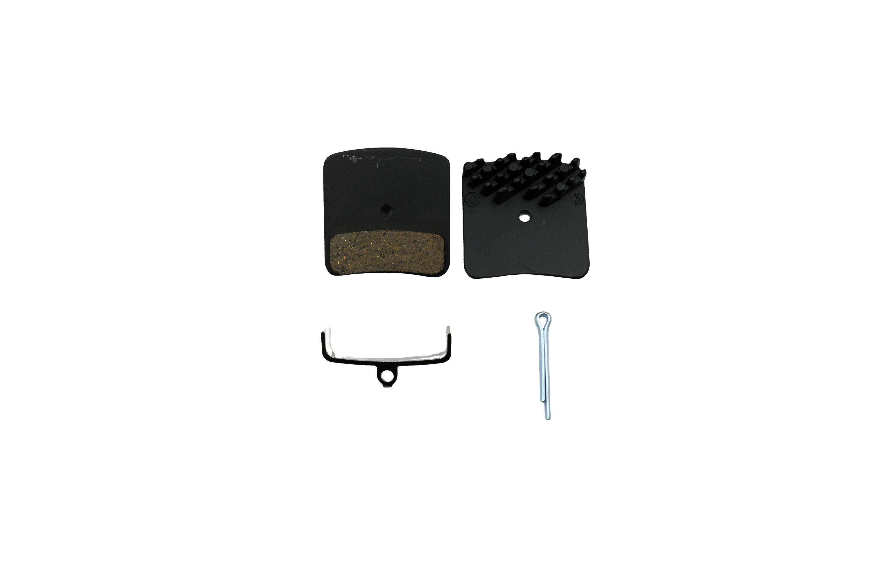 Brake Pads For Hydraulic Brake