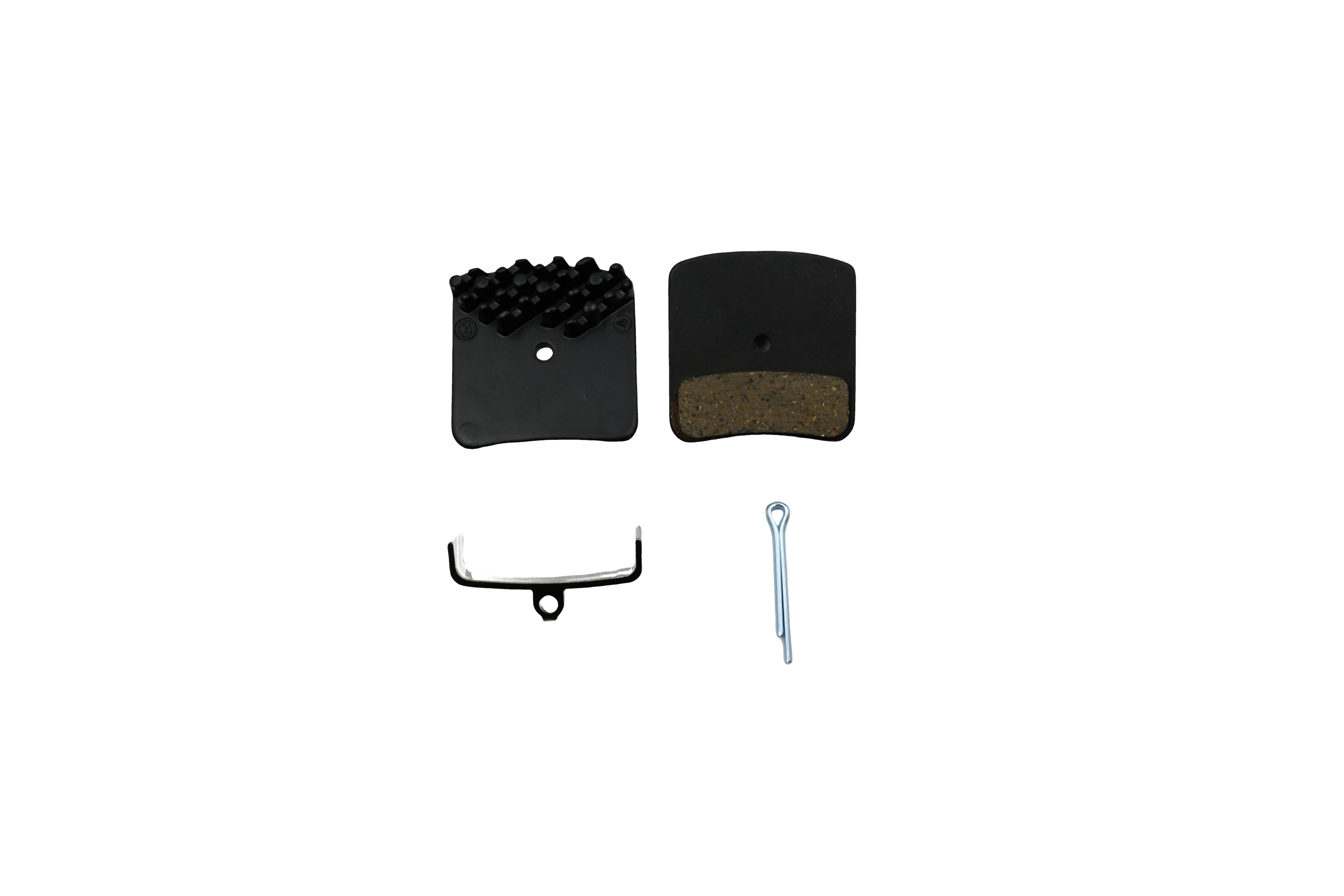 Brake Pads For Hydraulic Brake