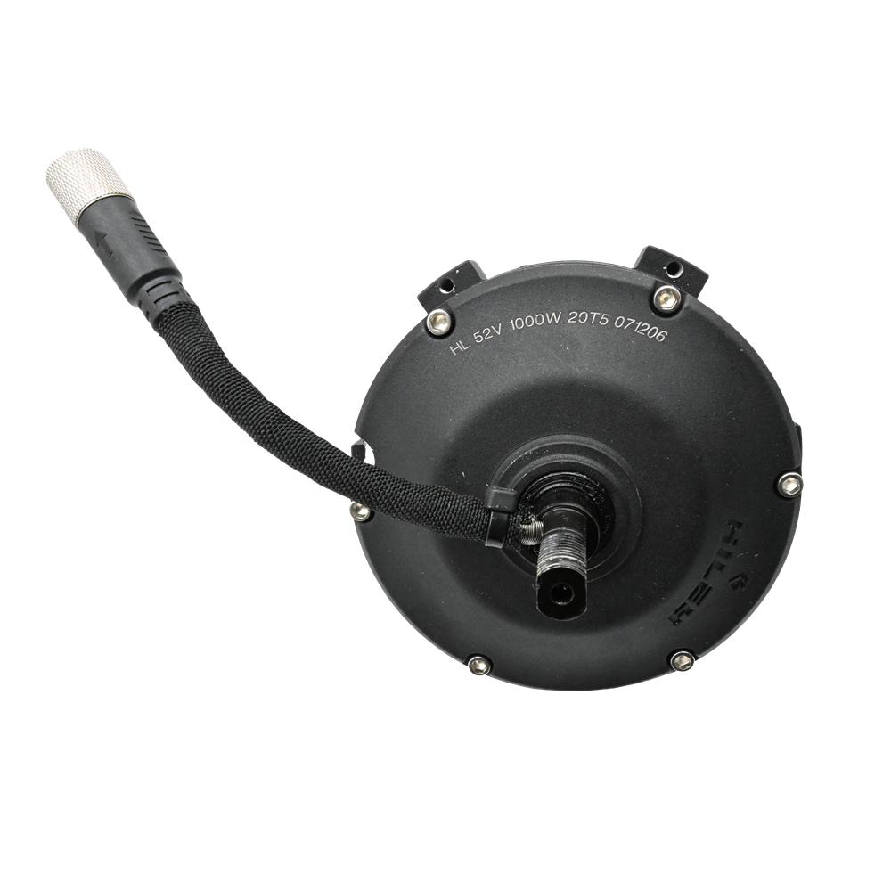 10inch Motor For Tiger EVO & GTR