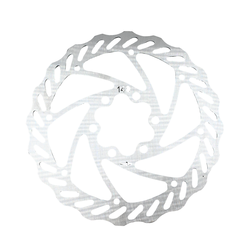 140MM Brake Disc For All Escooter