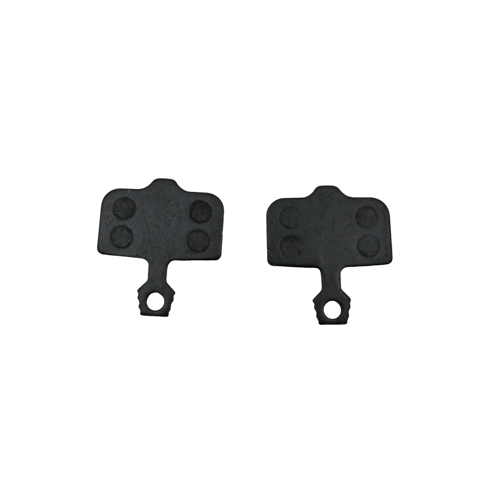 Mechanical Brake Pads For EVO