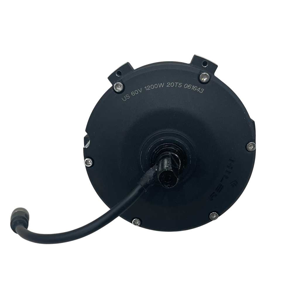10inch Motor For Tiger10 V5