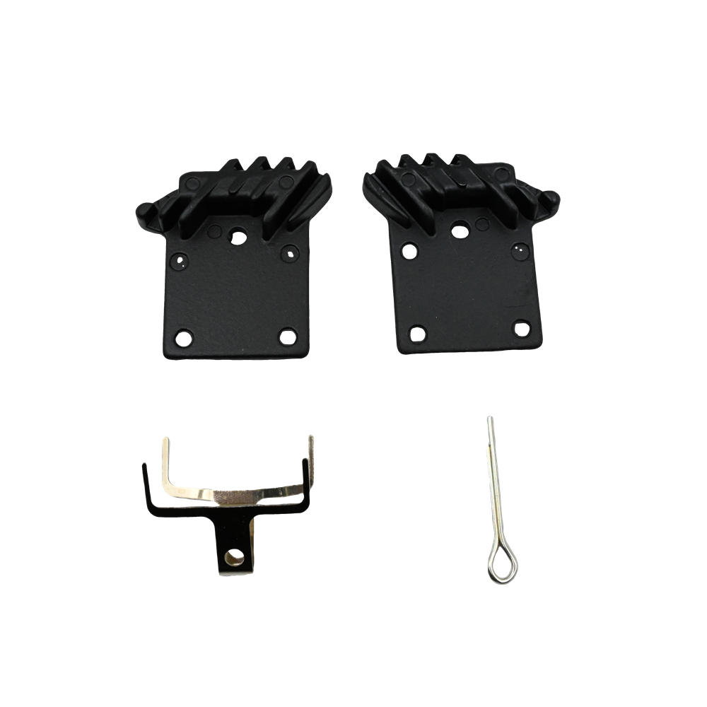 Brake Pads For Hydraulic Brake