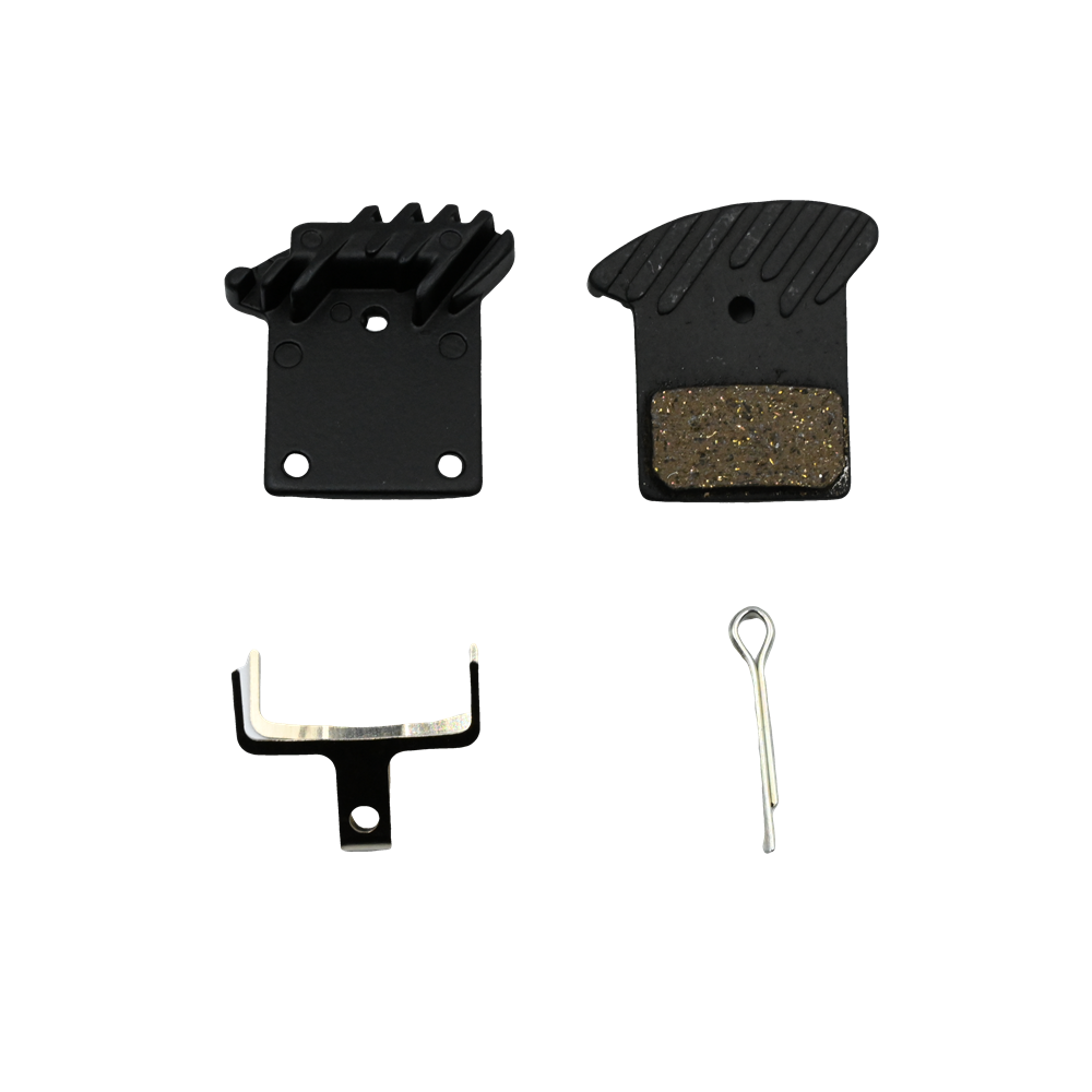 Brake Pads For Hydraulic Brake