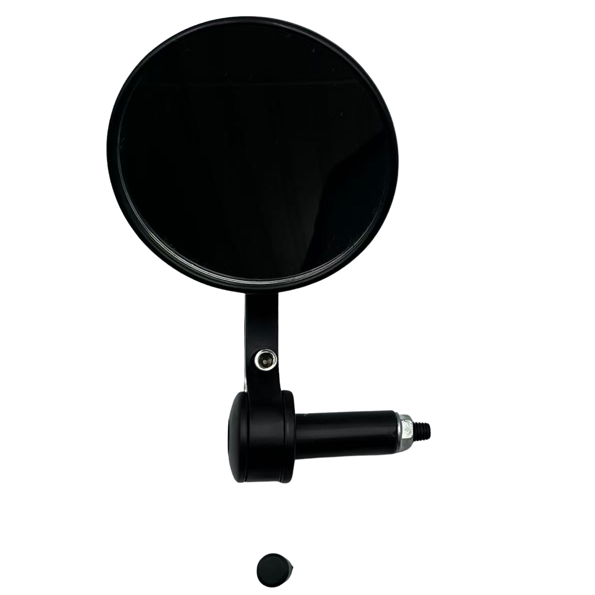Bar-End Mirror For All Models