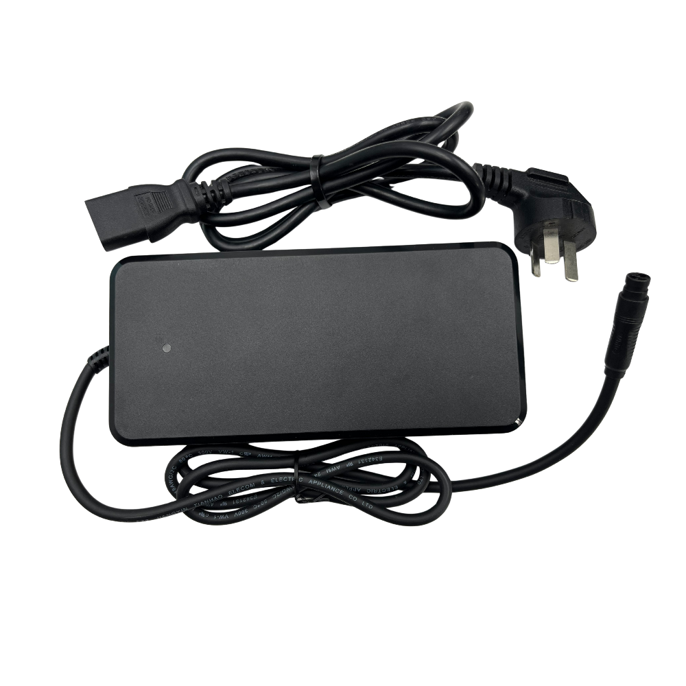 72V Fast Battery Charger – 84V Output