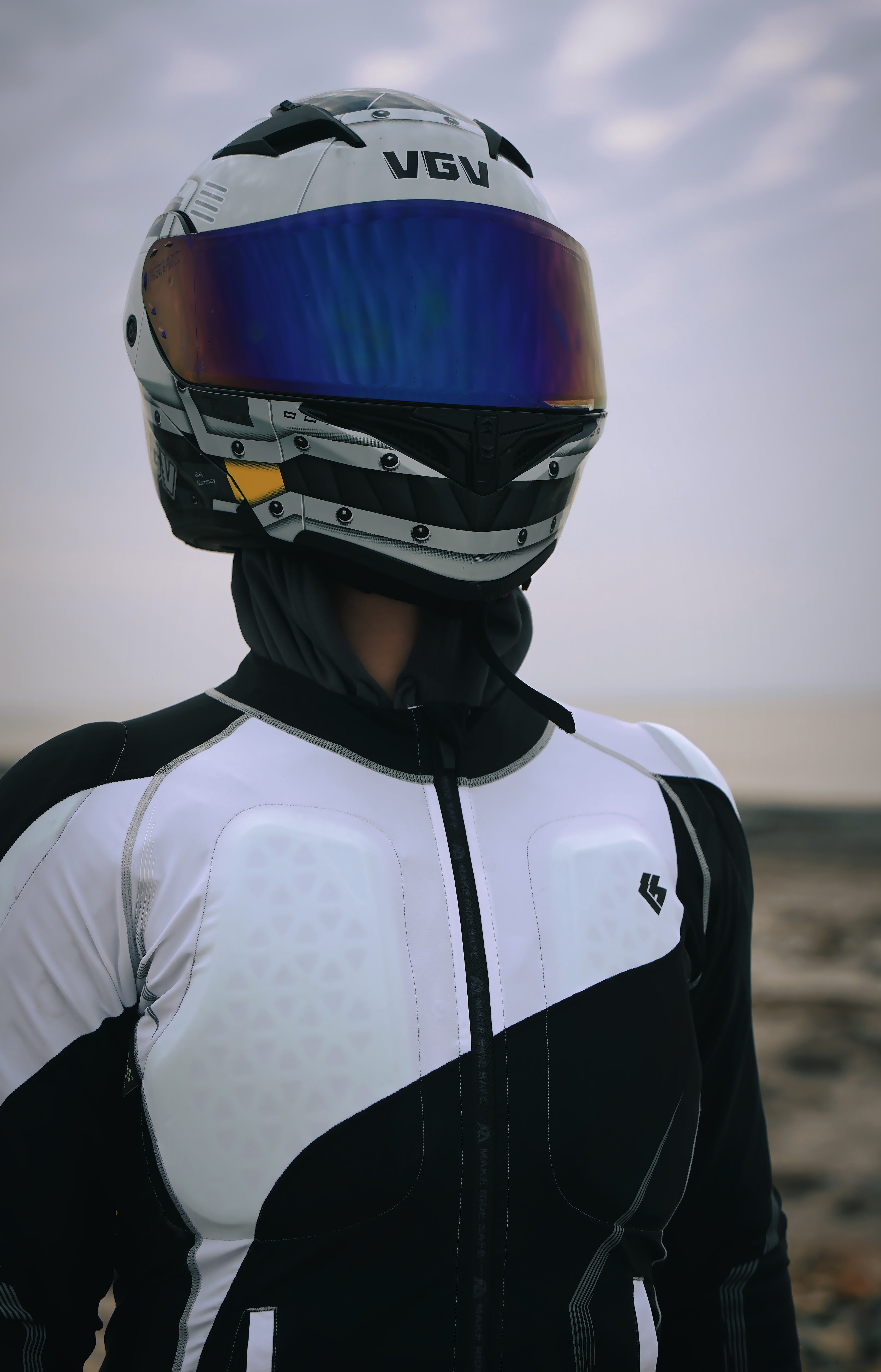 Cycling Clothes
