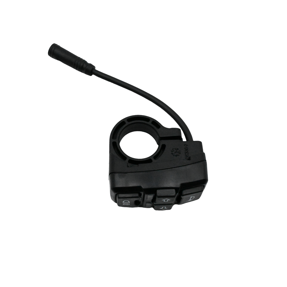 Multifunction Switch For EVO & EVO GTR