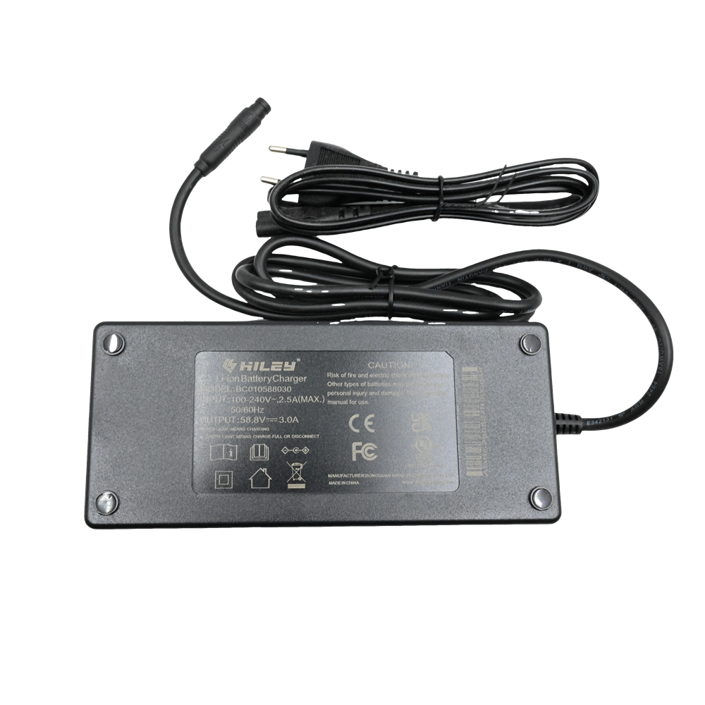 52V Battery Charger – 58.8V Output