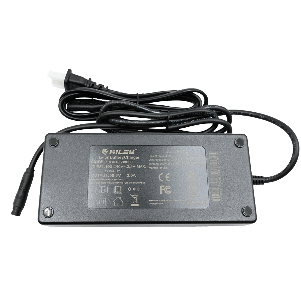 52V Battery Charger – 58.8V Output