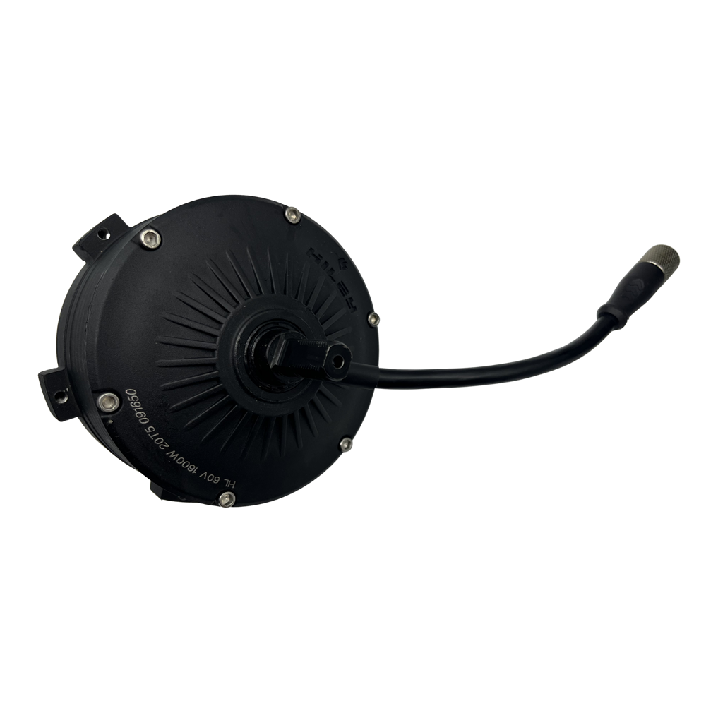 11inch Motor For Tiger Supra