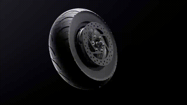 Understanding Split-Hub Motors