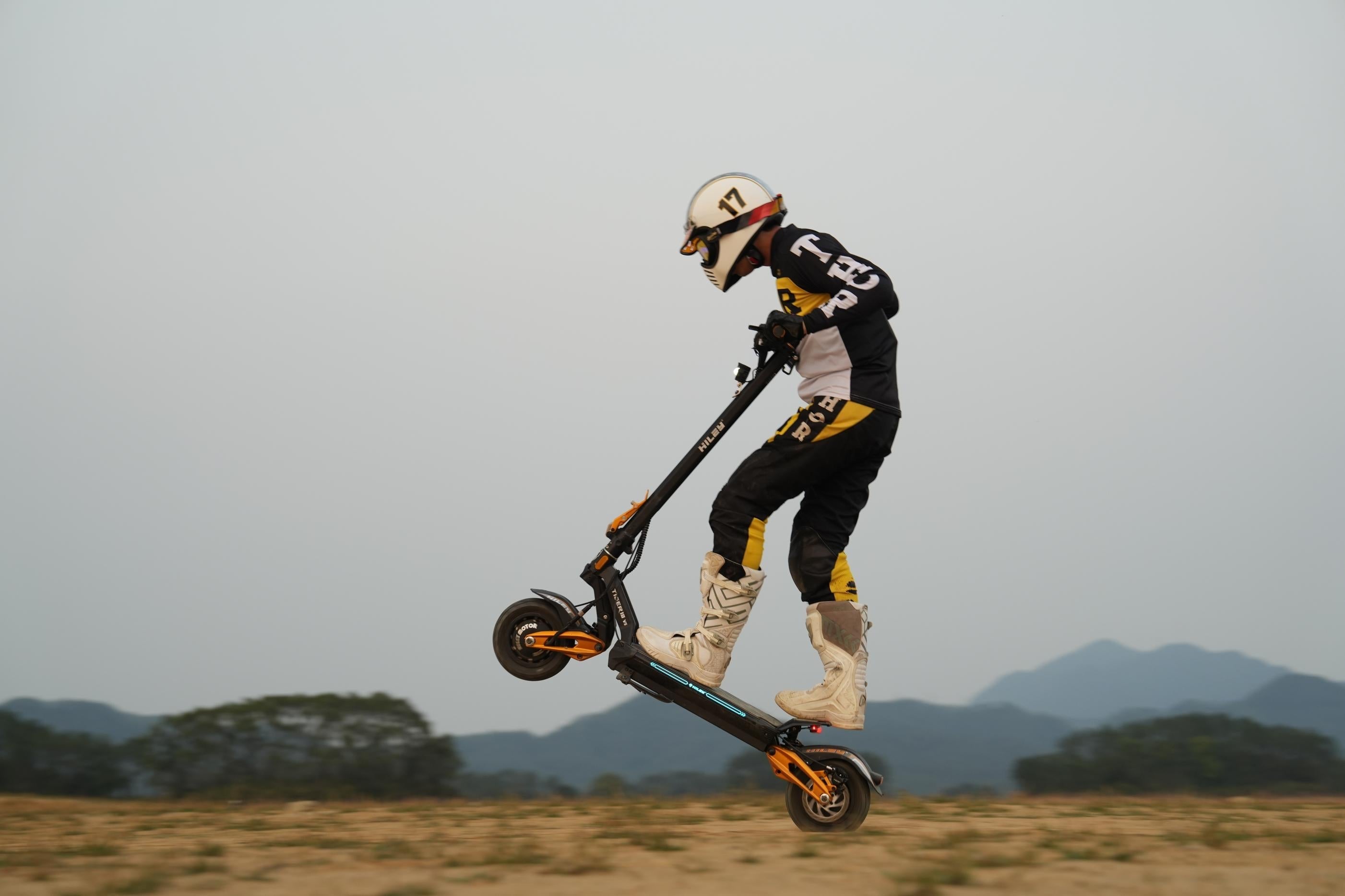 What Are the Differences Between Chargers With Different Amps?