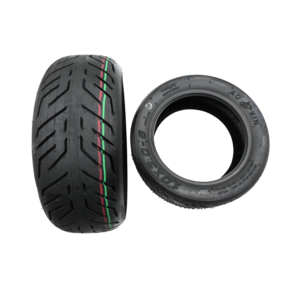Electric Scooter Tires: FAQs