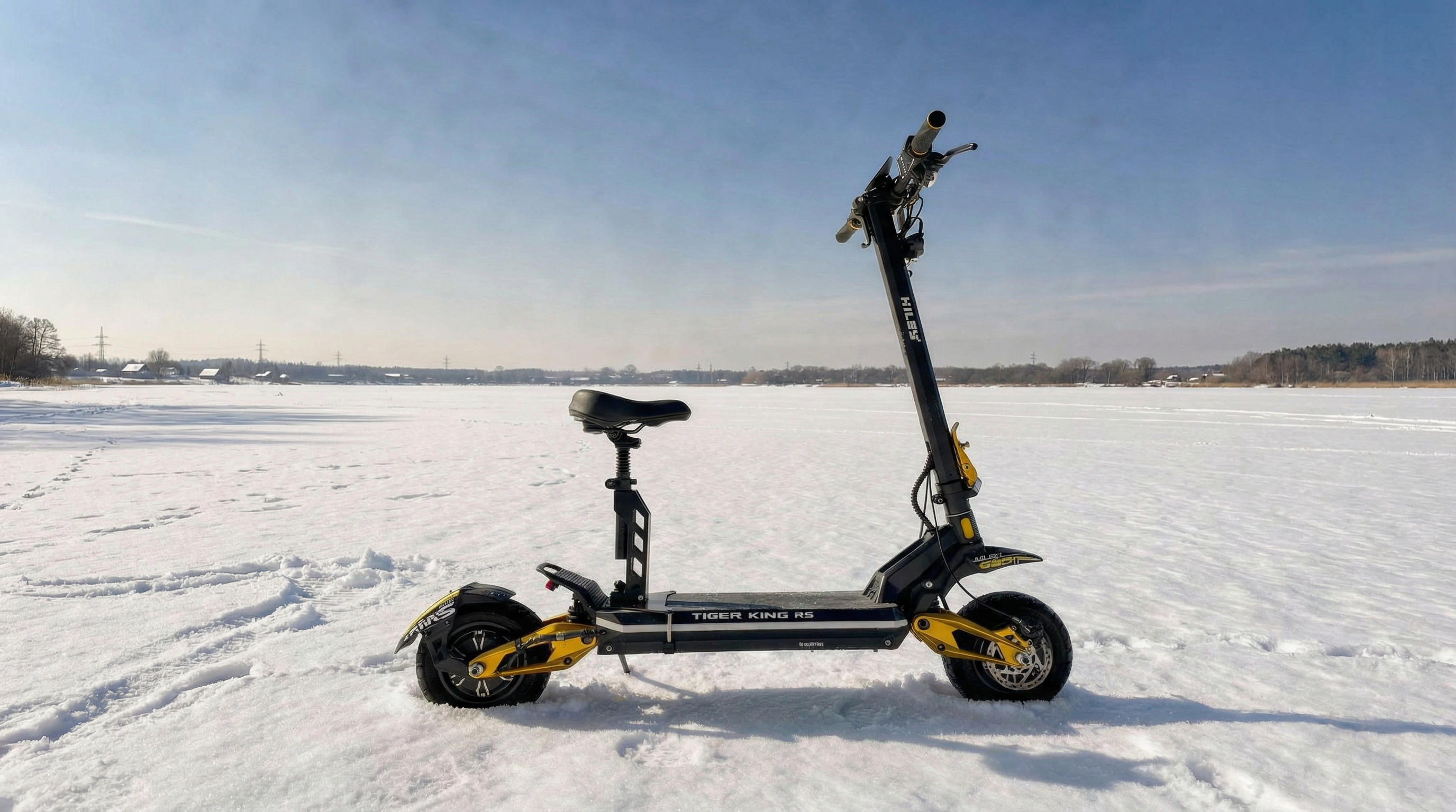 Why High Performance Electric Scooters Are Becoming Long Term Commuting Tools