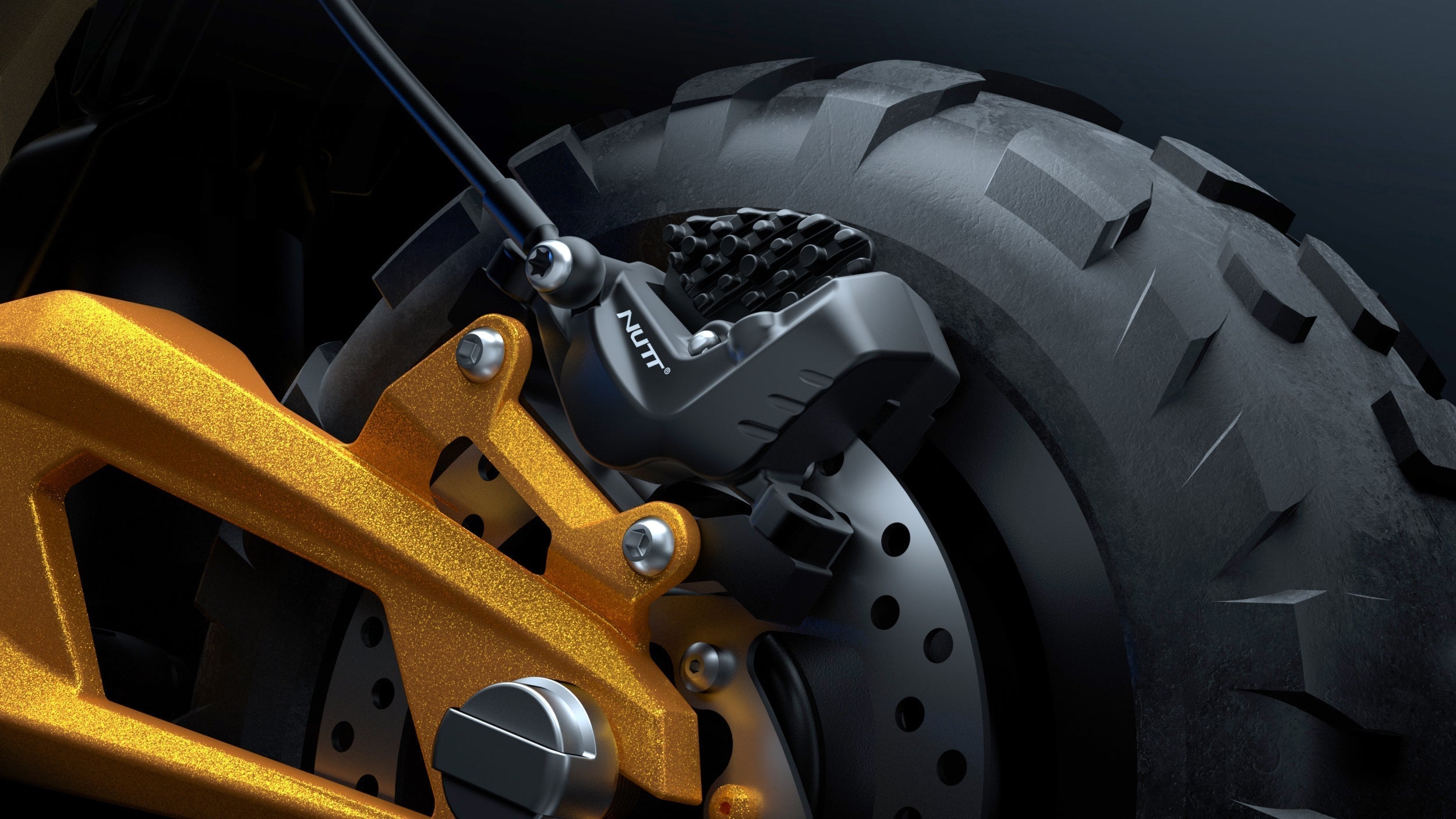 Electric Scooter Brake FAQ