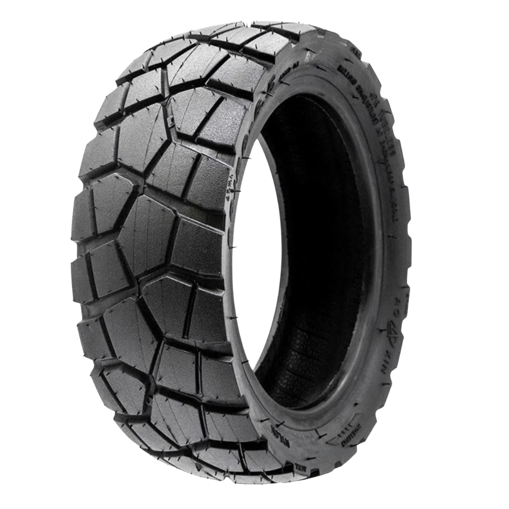 11-Inch All-terrain Tire For Tiger SUPRA