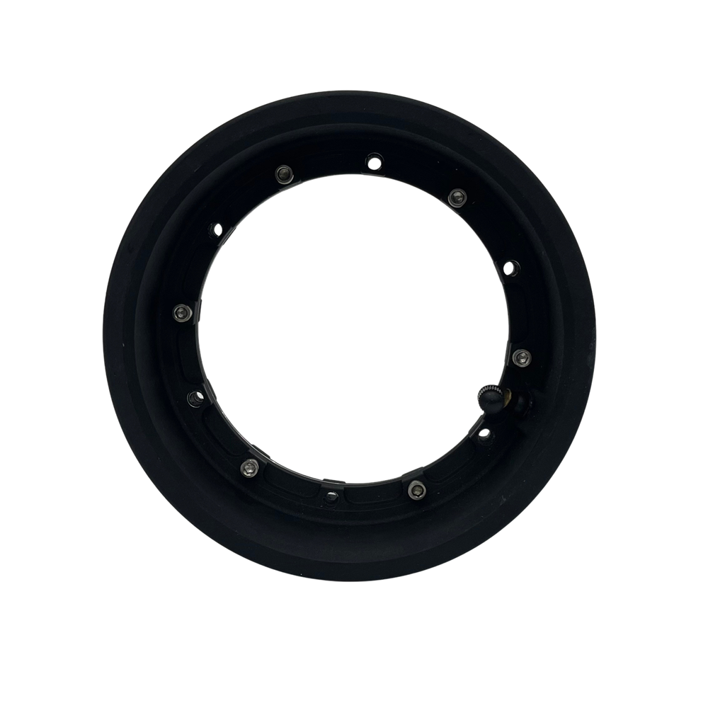 11inch Tire Conversion Rim Suitable for Tiger10 V5