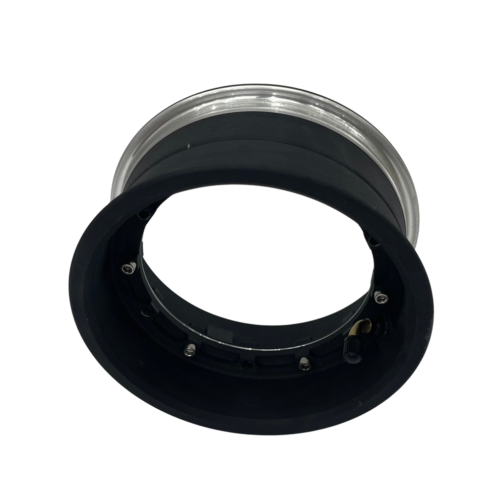 11inch Tire Conversion Rim Suitable for Tiger10 V5