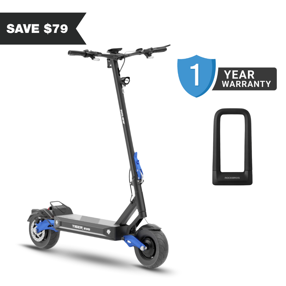 1 YEAR EXTEND PROTECTION BUNDLE (EVO)