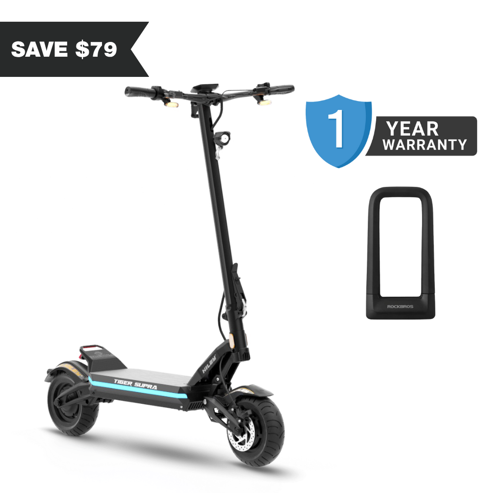 1 YEAR EXTEND PROTECTION BUNDLE (SUPRA)