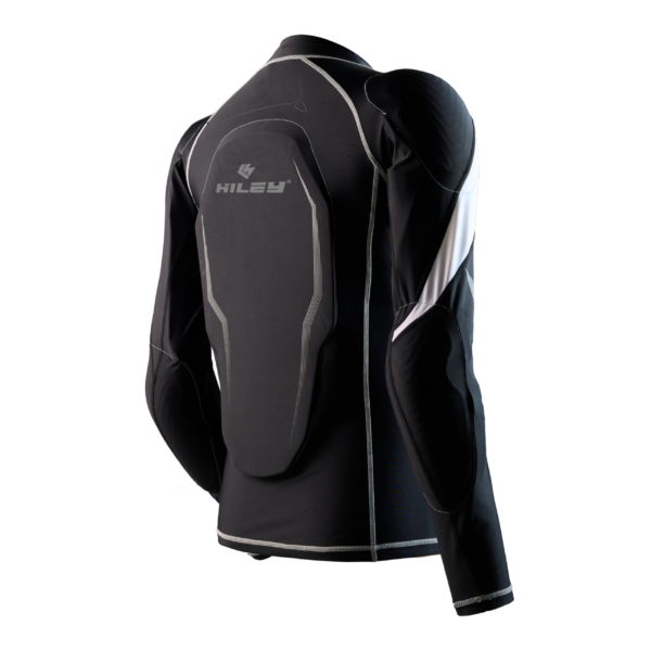HILEY Armor-Tech Riding Jacket | World’s First E-Scooter Protective Apparel