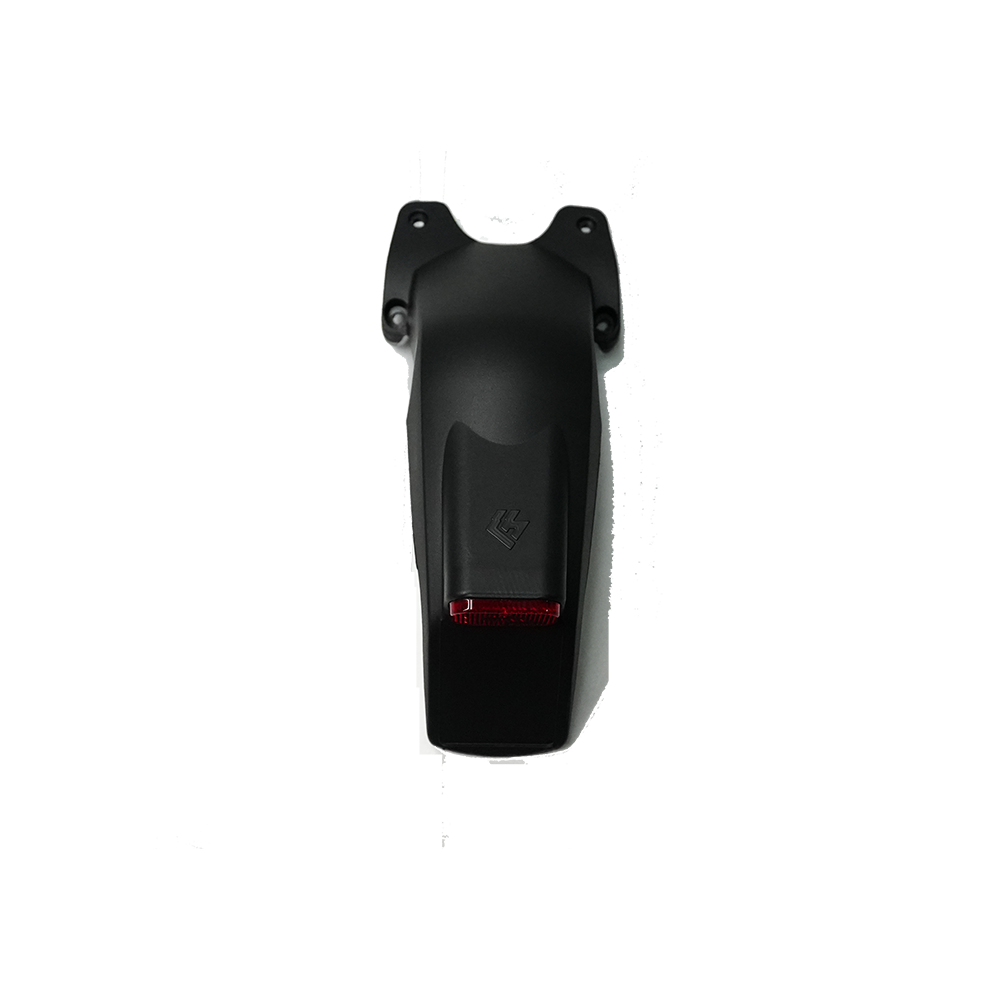 Guardabarros para Tiger EVO y EVO GTR