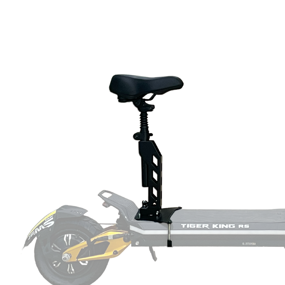 Removable Seat For SUPRA & KING RS