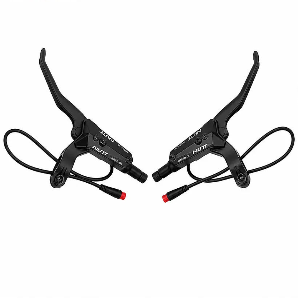 Hydraulic Brake Levers