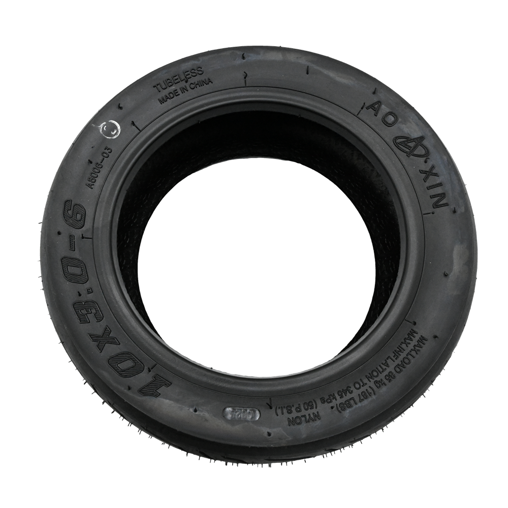 10*3.0-6 CITY TIRE (TUBELESS)