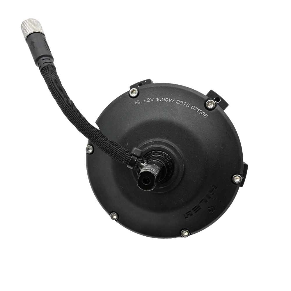 10inch Motor For Tiger EVO & GTR