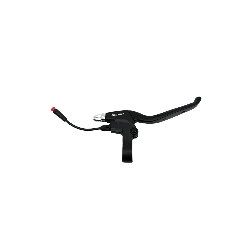 Mechanical Brake For EVO