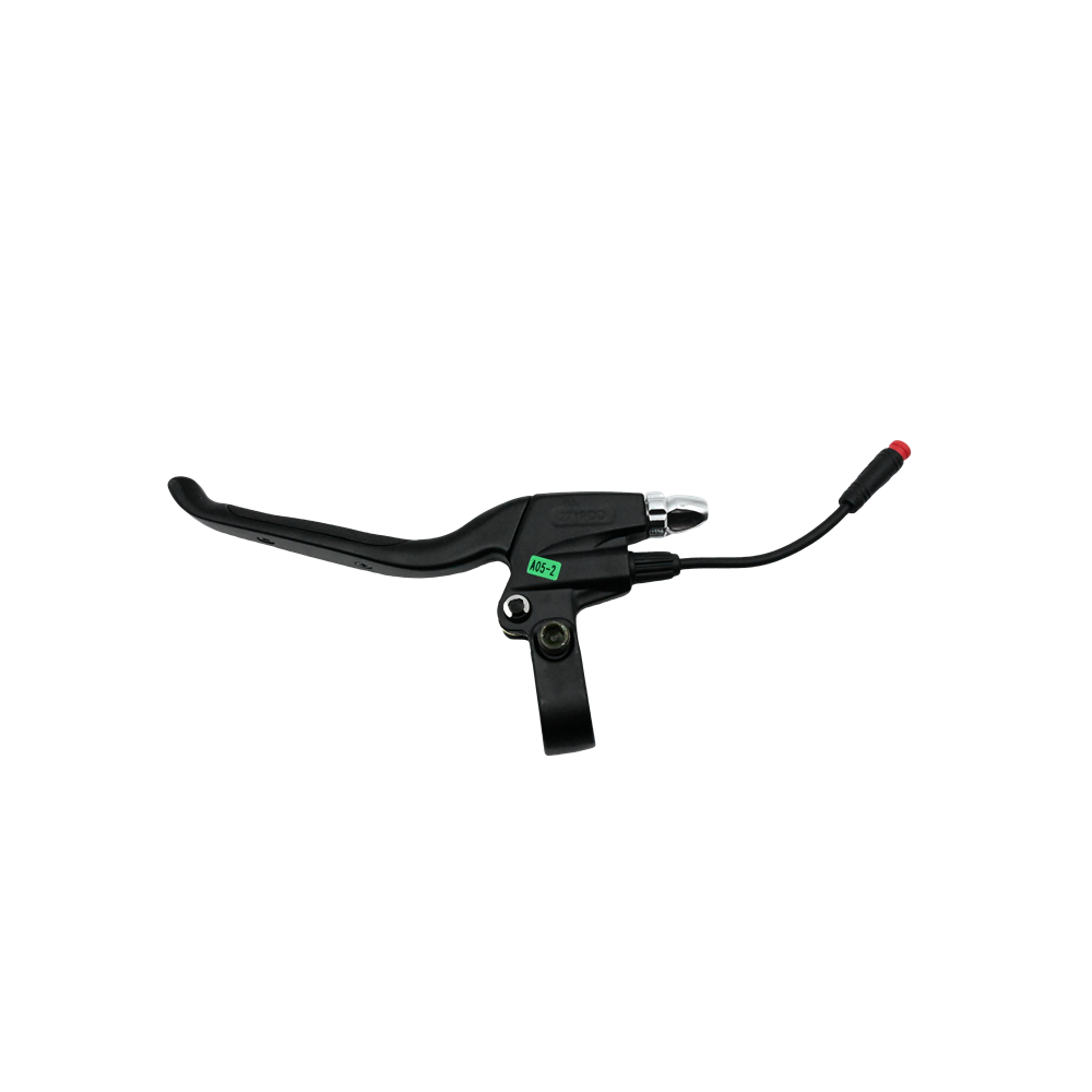 Mechanical Brake For EVO