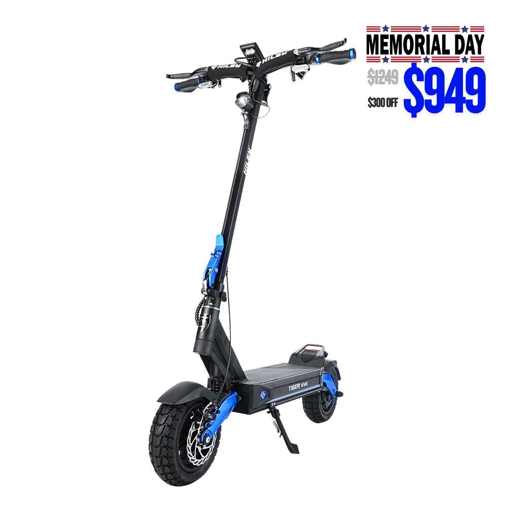 Tiger EVO
