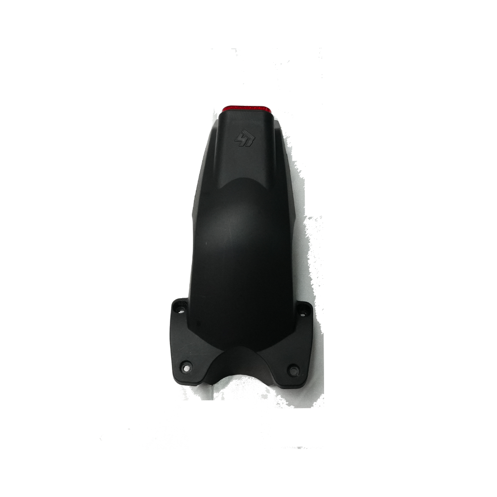Guardabarros para Tiger EVO y EVO GTR