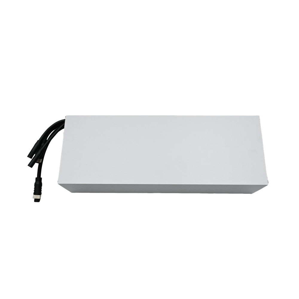 52V 22.5AH BATTERY - IPX7