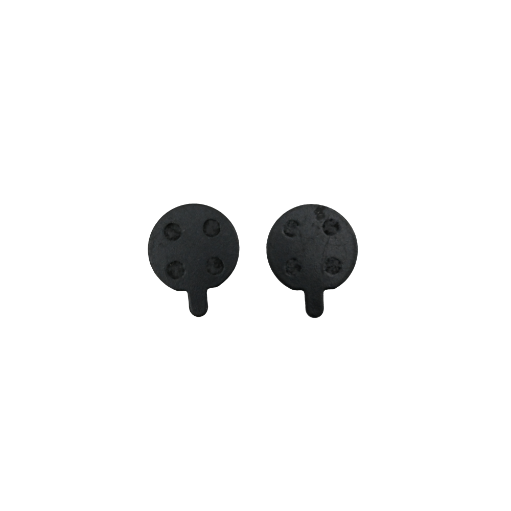 Mechanical Brake Pads For EVO