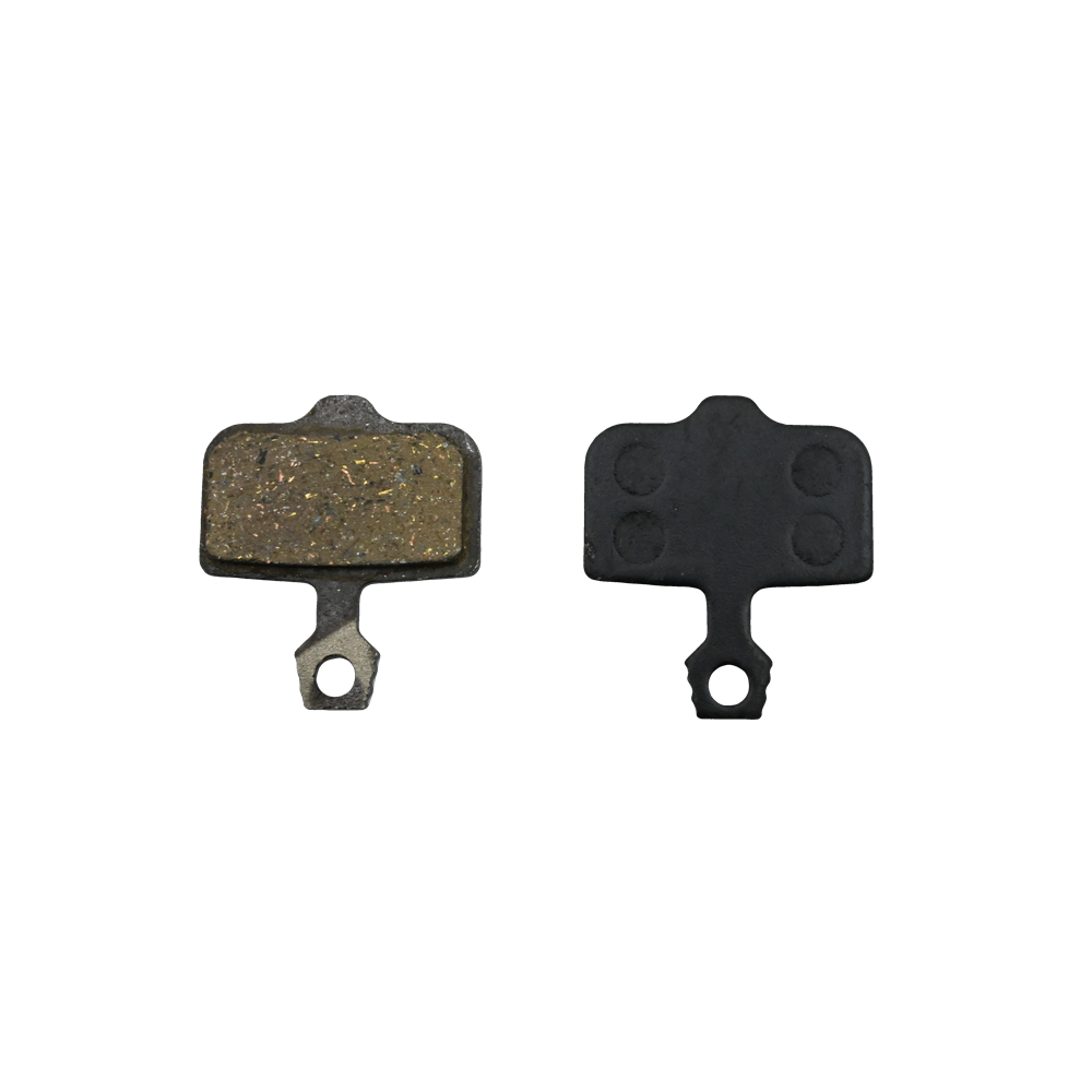 Mechanical Brake Pads For EVO