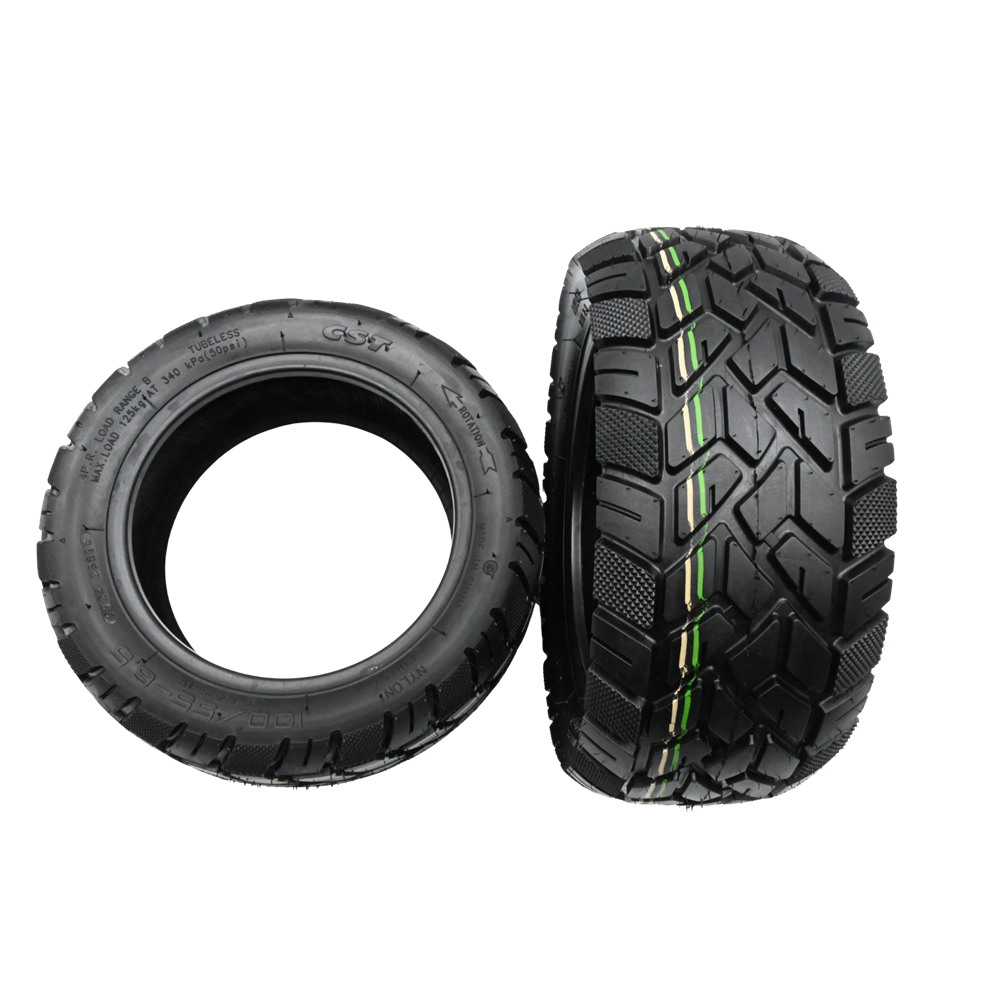 11-Inch CST All-terrain Tire For Tiger KING RS