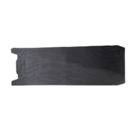 Non-Slip Rubber Cover For SUPRA
