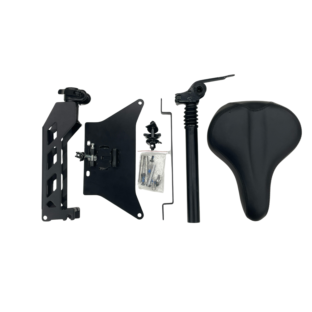 Removable Seat For SUPRA & KING RS