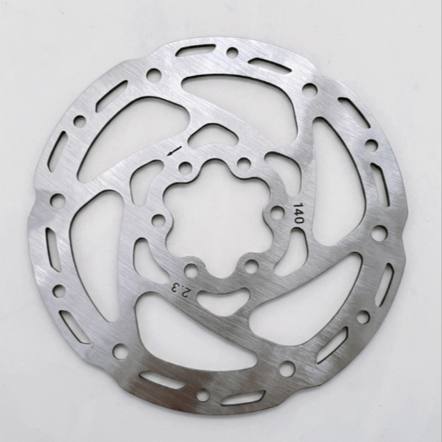 Disco de Freno de 140MM para Todos los Modelos