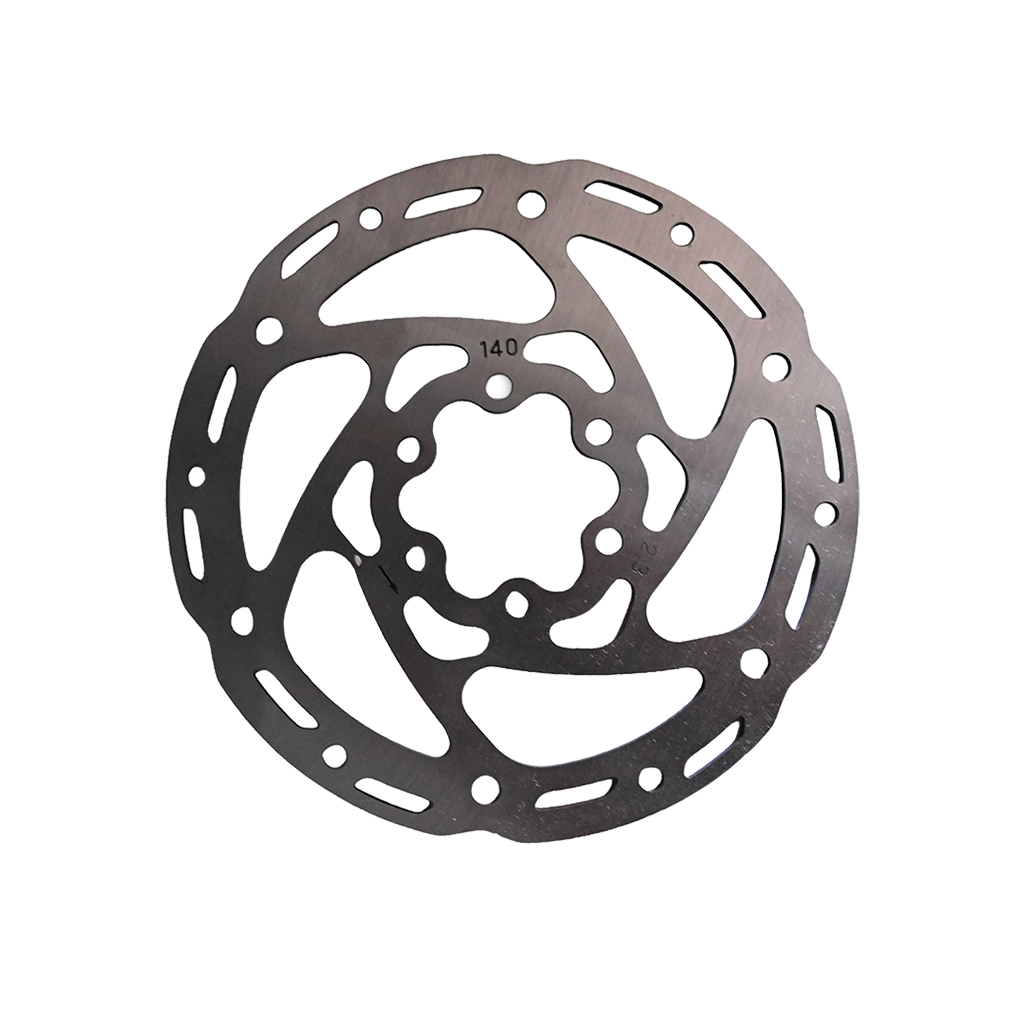 Disco de Freno de 140MM para Todos los Modelos