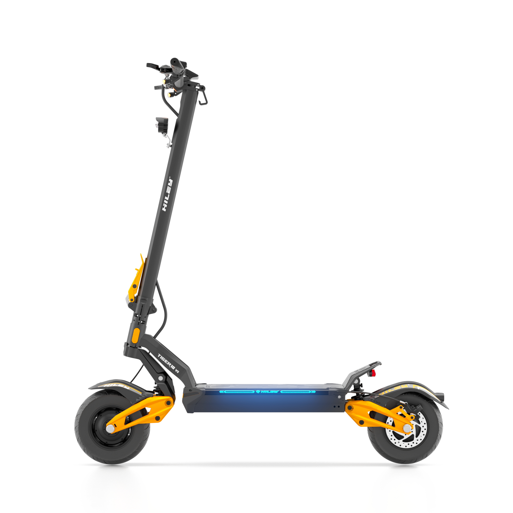 Hiley Mobility | Electric Scooter
