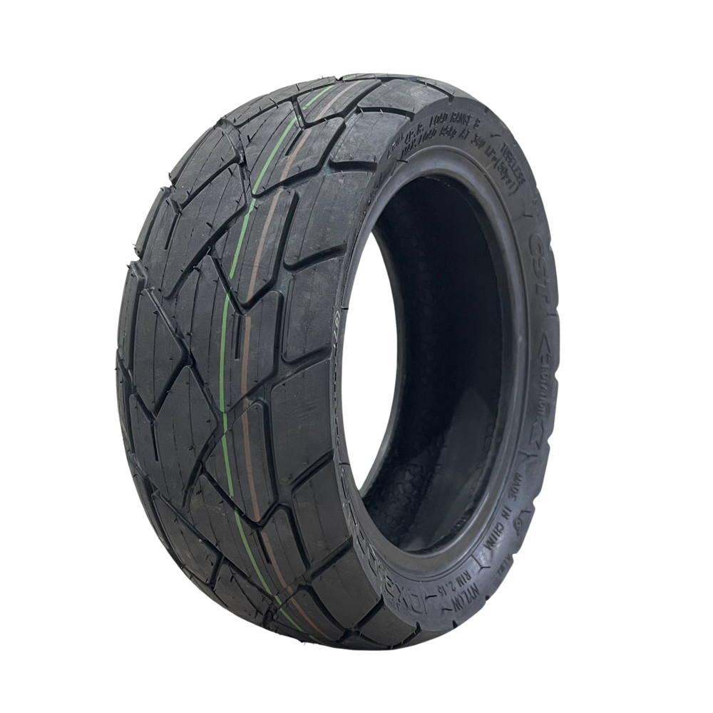 10-Inch Single Tire For Tiger EVO & GTR