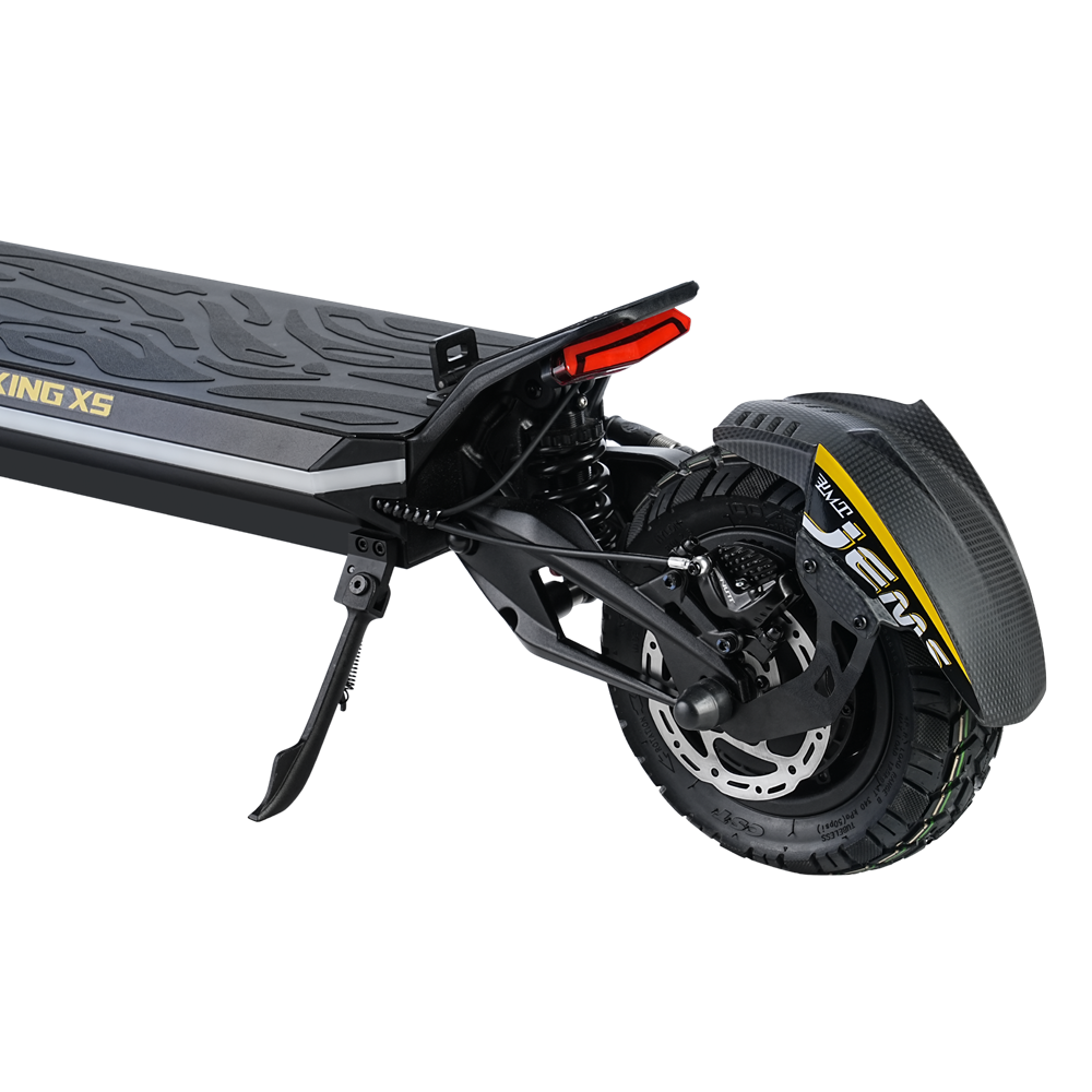 Tiger King XS