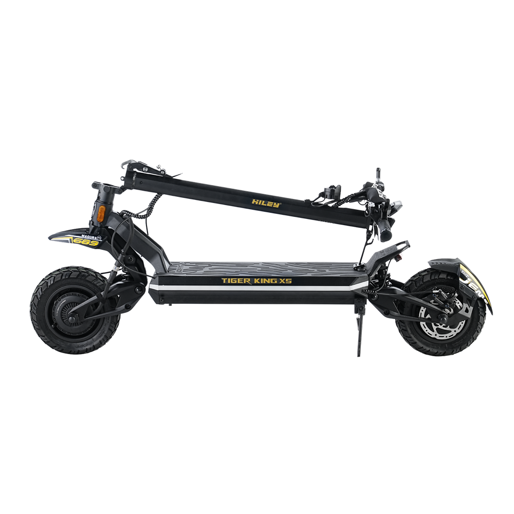 Tiger King XS