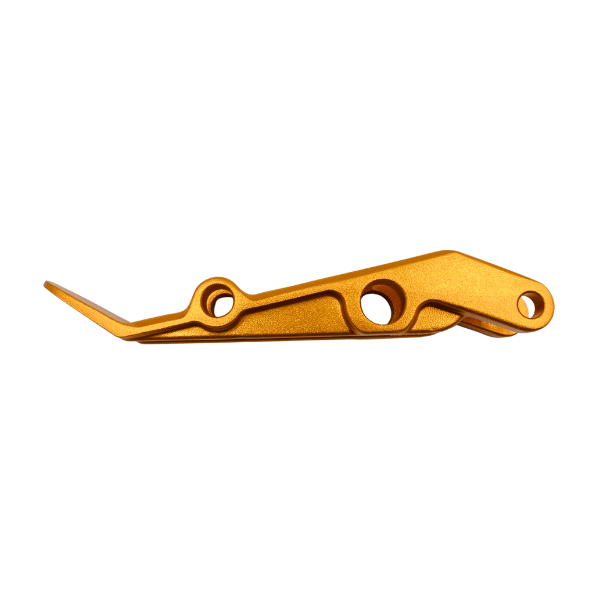 Colored Folding Lock & Swingarm For All Models